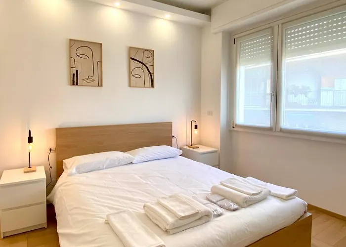 Faenza 18, A Cozy Apartment
