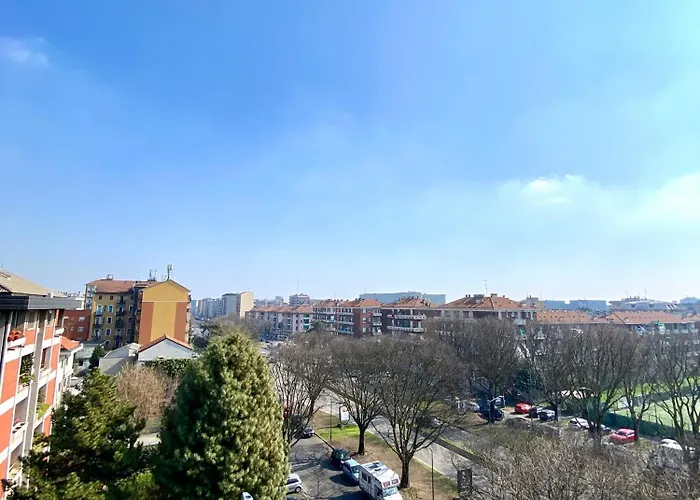 Faenza 18, A Cozy Apartment