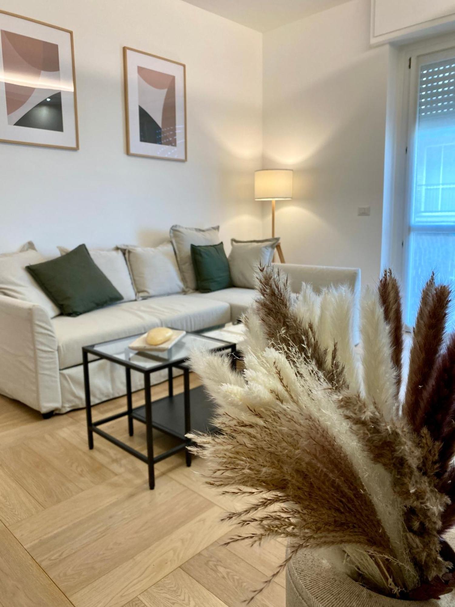 Faenza 18, A Cozy Apartment Mailand